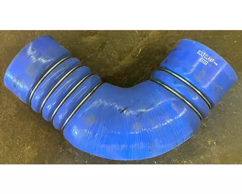 PETERBILT 579 Turbocharger  Supercharger