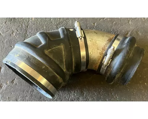PETERBILT 579 Turbocharger  Supercharger
