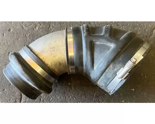 PETERBILT 579 Turbocharger  Supercharger