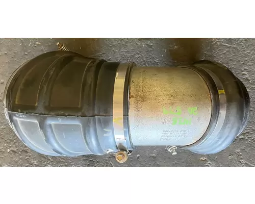 PETERBILT 579 Turbocharger  Supercharger