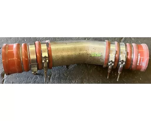 PETERBILT 579 Turbocharger  Supercharger