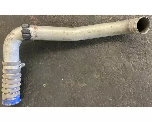 PETERBILT 579 Turbocharger  Supercharger