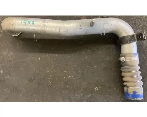 PETERBILT 579 Turbocharger  Supercharger