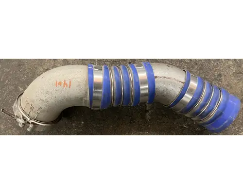 PETERBILT 579 Turbocharger  Supercharger