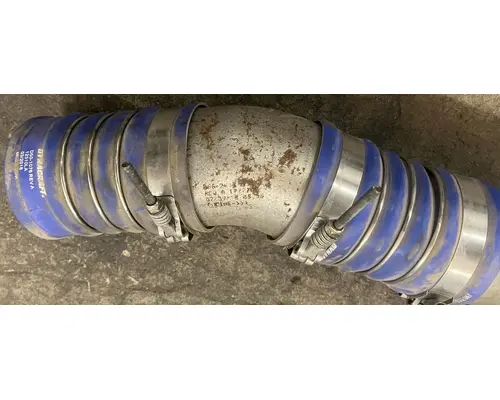 PETERBILT 579 Turbocharger  Supercharger