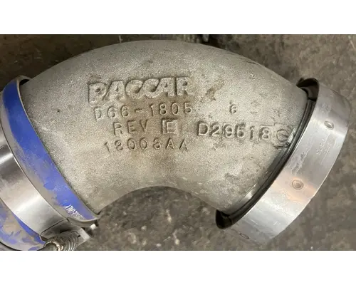 PETERBILT 579 Turbocharger  Supercharger