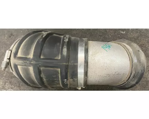 PETERBILT 579 Turbocharger  Supercharger