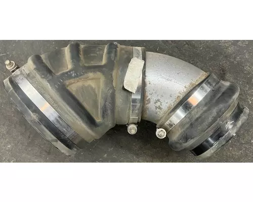 PETERBILT 579 Turbocharger  Supercharger