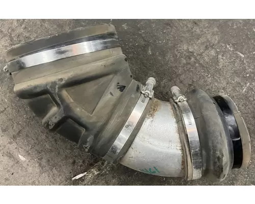 PETERBILT 579 Turbocharger  Supercharger