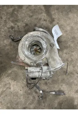 PETERBILT 579 Turbocharger/Supercharger