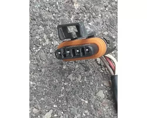 PETERBILT 579 UTILITY LAMP SWITCH