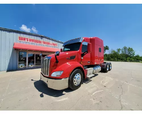 PETERBILT 579 Used Trucks