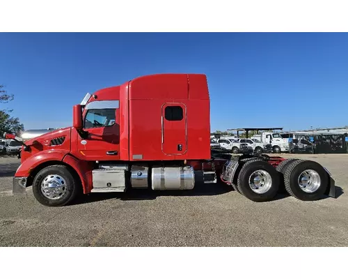 PETERBILT 579 Used Trucks