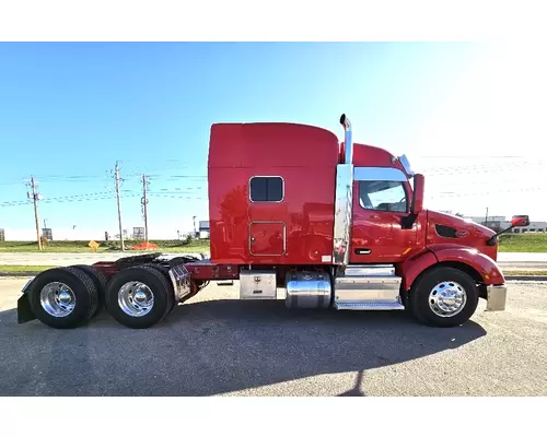 PETERBILT 579 Used Trucks