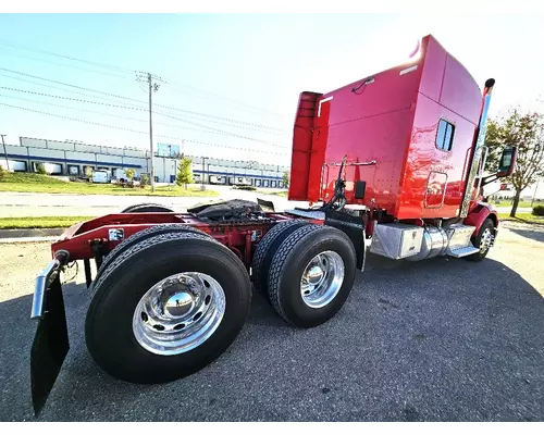 PETERBILT 579 Used Trucks