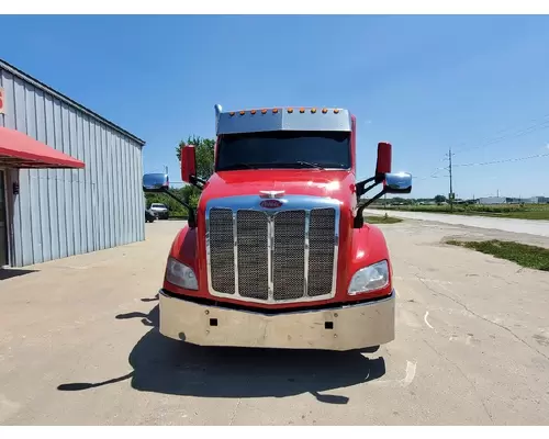 PETERBILT 579 Used Trucks