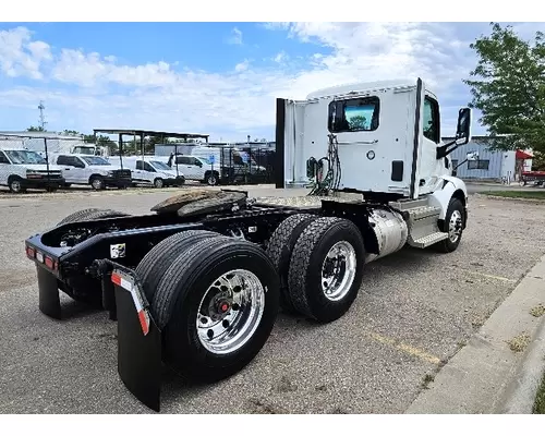 PETERBILT 579 Used Trucks