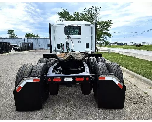 PETERBILT 579 Used Trucks