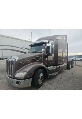 PETERBILT 579 Used Trucks