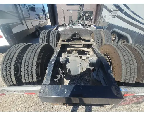 PETERBILT 579 Used Trucks