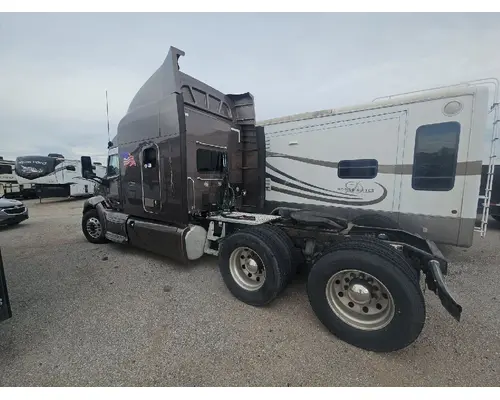 PETERBILT 579 Used Trucks