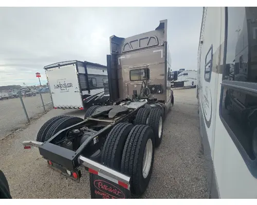 PETERBILT 579 Used Trucks