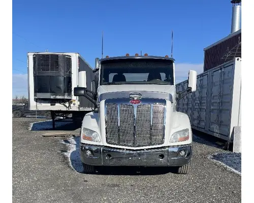 PETERBILT 579 VEHICLE FOR SALE