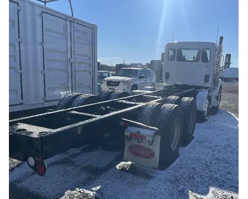 PETERBILT 579 VEHICLE FOR SALE