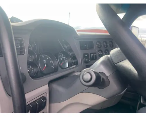 PETERBILT 579 VEHICLE FOR SALE