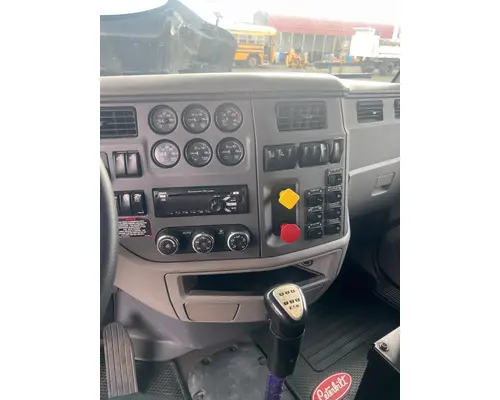 PETERBILT 579 VEHICLE FOR SALE