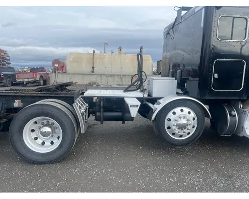 PETERBILT 579 VEHICLE FOR SALE