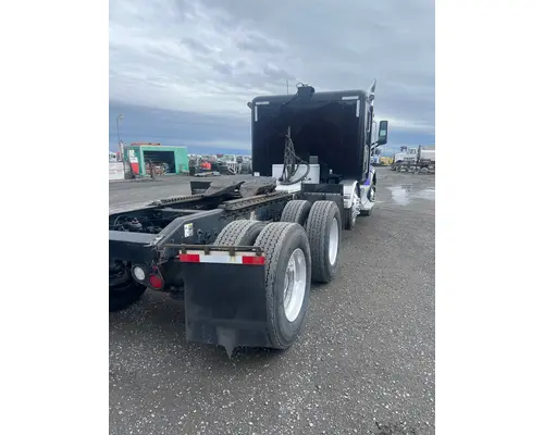 PETERBILT 579 VEHICLE FOR SALE