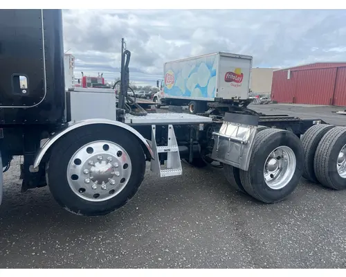 PETERBILT 579 VEHICLE FOR SALE