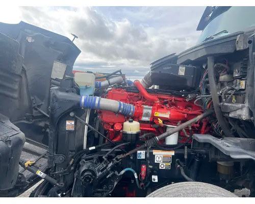 PETERBILT 579 VEHICLE FOR SALE