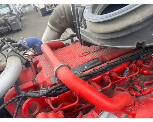 PETERBILT 579 VEHICLE FOR SALE