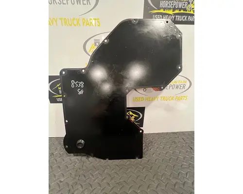 PETERBILT 579 Valve Coverengine cover