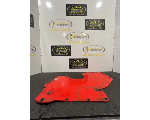 PETERBILT 579 Valve Coverengine cover