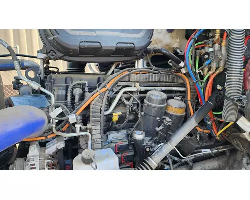 PETERBILT 579 Vehicle For Sale