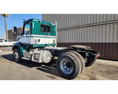 PETERBILT 579 Vehicle For Sale