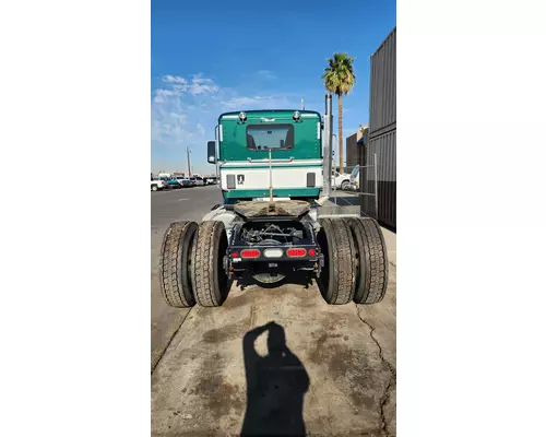 PETERBILT 579 Vehicle For Sale