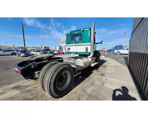 PETERBILT 579 Vehicle For Sale
