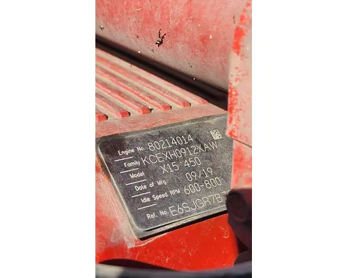 PETERBILT 579 Vehicle For Sale