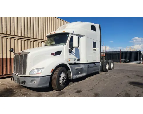 PETERBILT 579 Vehicle For Sale