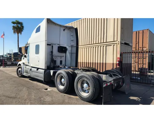 PETERBILT 579 Vehicle For Sale