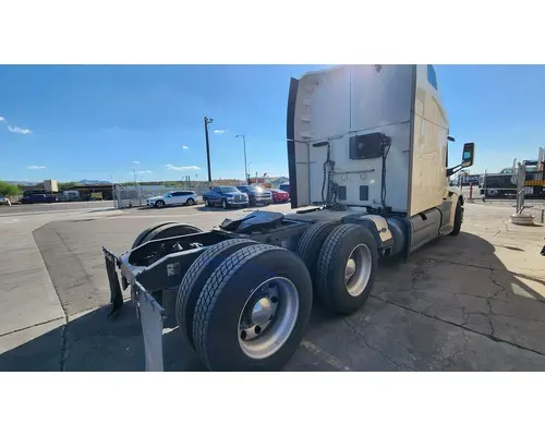 PETERBILT 579 Vehicle For Sale