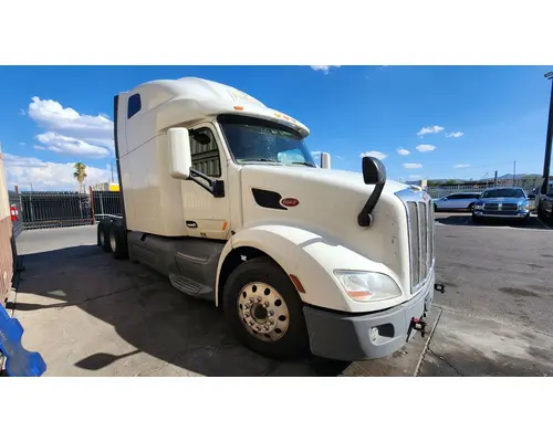 PETERBILT 579 Vehicle For Sale