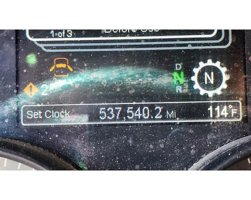 PETERBILT 579 Vehicle For Sale