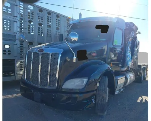 PETERBILT 579 Vehicle For Sale