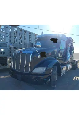 PETERBILT 579 Vehicle For Sale