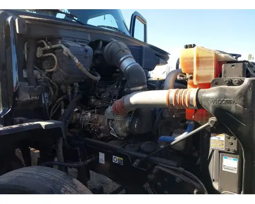 PETERBILT 579 Vehicle For Sale